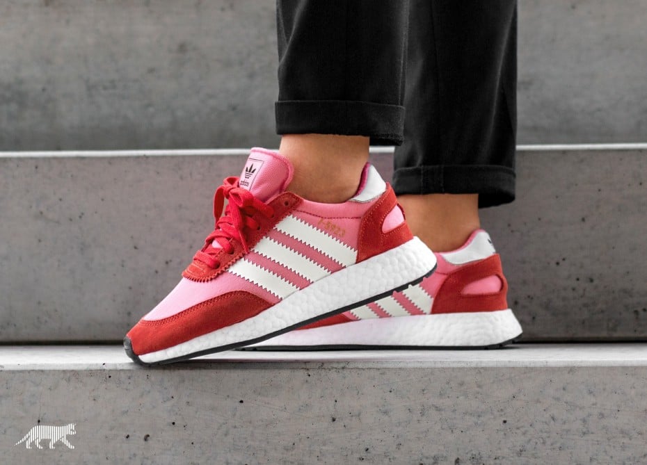 Adidas chalk sales pink